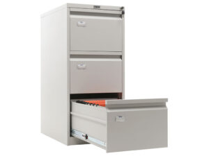 Картотека ПРАКТИК AFC-03 сбоку откр